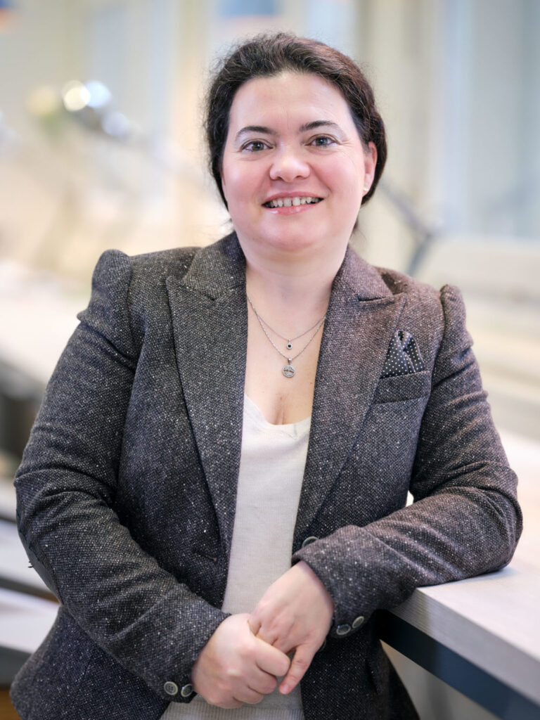 Anda Stoian