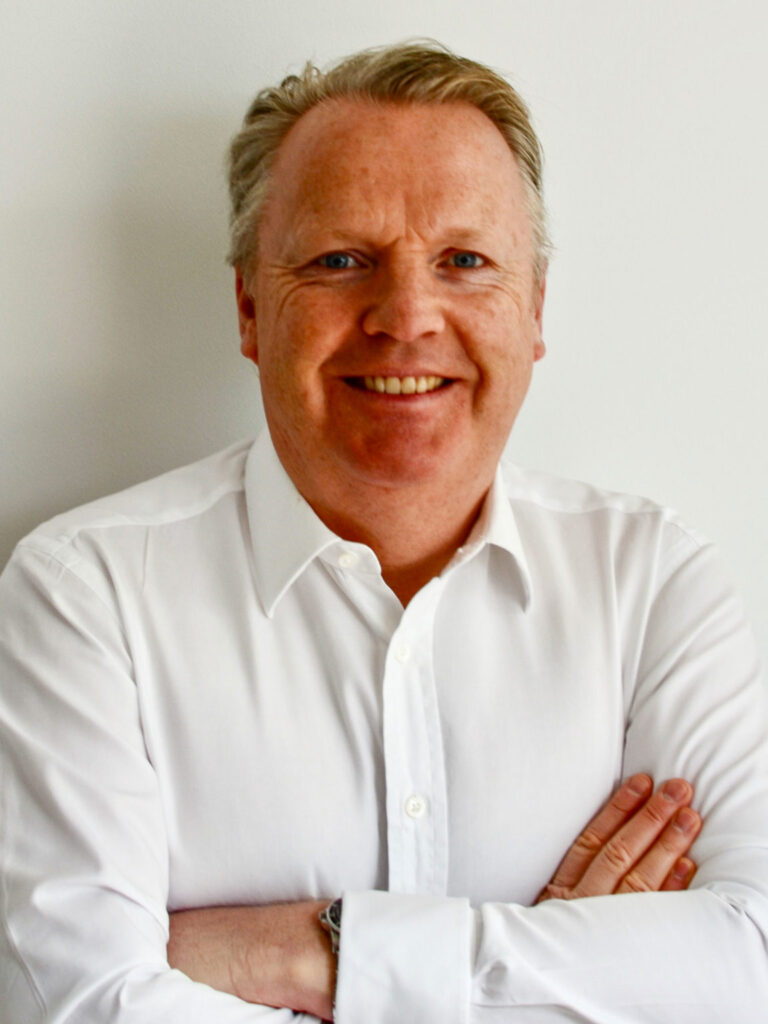 Chris Sharp