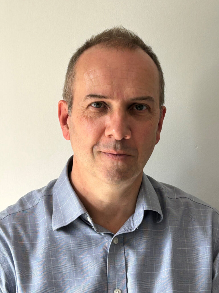 Paul Harmer