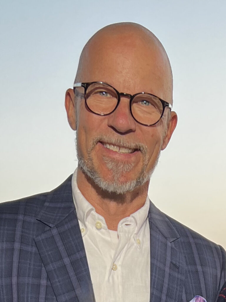 Magnus Simons