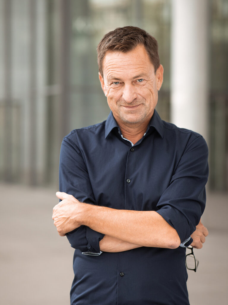 Thomas Groppenberger